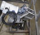 Used SN Machinery FMM22 Duplex HFFS Pouch Machine – With Ishida 16-Head Scale & More